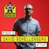 EP #63 David Schellenberg (Tunic)
