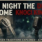 The Night the Dead Come Knocking