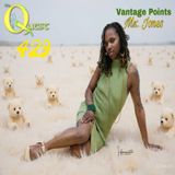 The Quest 429. Vantage Points