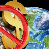 The De-Dollarization Process Continues Why More Countries Are Dropping the U.S. Dollar