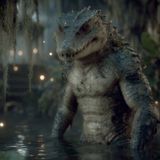 BWBS Ep:139 The Scape Ore Swamp Monster