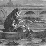 21 | The Great Stink of 1858: How London's Sewer Crisis Changed the City Forever