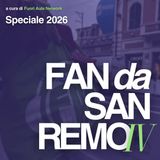 FANDaSanremo IV - Puntata speciale