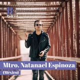 Entrevista Natanael Espinoza (Orquesta Filarmónica de Desierto) (Coahuila, México)