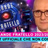 Grande Fratello 2023/2024, Concorrenti: Il Cast Ufficiale Che Non Convince!