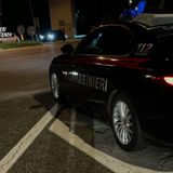 Caccia notturna a Schio: preso dopo 14 anni il latitante della rapina di Bologna