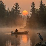 The Song of Hiawatha by Henry Wadsworth Longfellow | Full Audiobook | Audiobook Time