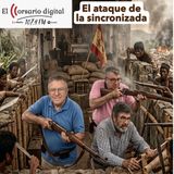 el corsario digital y la sincronizada al rescate