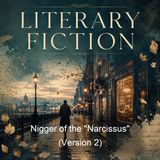 Nigger of the Narcissus Version 2 - Joseph Conrad