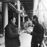 Un sodalizio vincente: Piano e Rogers al Centre Pompidou di Parigi