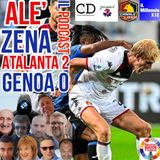 #58 Atalanta-Genoa 2-0