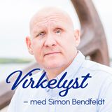 Virkelyst forandrer - introduktion til podcastserien