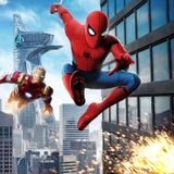 Episode 1 -ENDGAME Iron Man and Spiderling - The Marvel Fandom