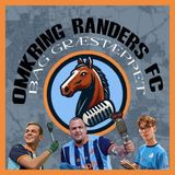 Omkring Randers FC - Bag Græstæppet (En sejre er en sejre)
