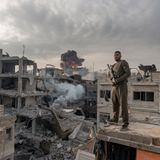 Will Syria Collapse?