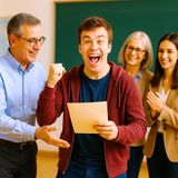 La scuola illude i giovani di essere eccezionali (ma senza merito)