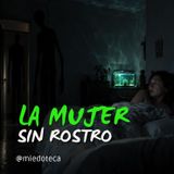 ¿Dos entidades entraron a su habitación buscando a otra persona? | 3042