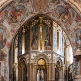 Tomar, la fortezza templare che custodisce i segreti dell'Occidente