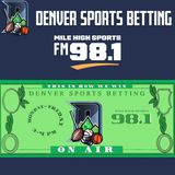 October 19: UFC 294, Bare Knuckle Fighting Championship, NFL Week 7 Bets, Packers at Broncos