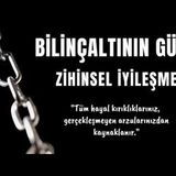 Bilinçaltının Gücü - Zihinsel İyileşme - Kişisel Gelişim Sesli Kitap