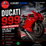 Ducati 999 – L’Icona Incompresa che ha Fatto la Storia