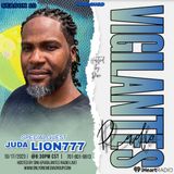 The Juda Lion777 Interview.