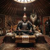Credevo che i Mongoli fossero stati sconfitti in battaglia... ma la realtà è molto più strana