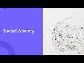 Social Anxiety, Isolation and the Power of Overcoming