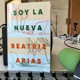 Beatriz Arias con 'Soy la nueva'