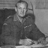 The Sword Wielding Lunatic Of WWII