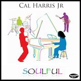 Cal Harris Jr. - Closer