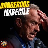 RFK Jr. is a Dangerous Imbecile (Van Hollen, Autism Registry, Ukraine War) | Ep409