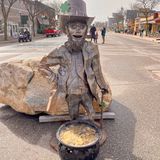 St. Patrick's Day Weekend 2026: Bay City, Clare and Port Huron (March 7-8)