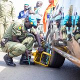 Le journal du 28 août 2025 - Point de presse du secrétaire de la ville de Niamey relatif à la fourrière municipale