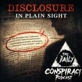 The Sunday Times Disclosure