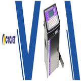 Compact Character Inkjet Printer CYCJET Accurate Coding for Contemporary Manufacturing