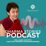 I Quattro Pensieri Incommensurabili