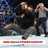 Wrestling It 20 - WWE: Sulla strada giusta?