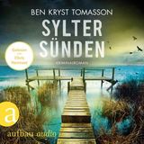 [German] - Sylter Sünden - Kari Blom ermittelt undercover, Band 7 (Ungekürzt) by Ben Kryst Tomasson