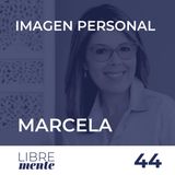 La imagen personal holística con Marcela | 44