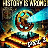 Out-of-Place Artifacts part2: Evidence of Ancient High-Tech Civilizations or Aliens?
