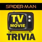 142.5 BONUS Spider-Man: Into The Spider-Verse Trivia w/ Dynamic Duel: DC vs Marvel