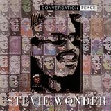Stevie Wonder Week - Finale! W/Rebecca Jones