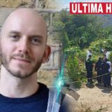 Colombia, trovato il corpo di un biologo italiano in una valigia