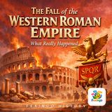 The Economic Collapse of Rome: Currency, Inflation, and Crisis — Fexingo History