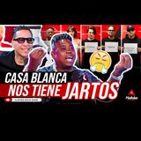 DJ TOPO PIDE UNIRSE PARA SACAR A CRISTIAN CASA BLANCA DE REPUBLICA DOMINICANA (EL DESPELUÑE)