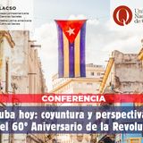 60 años de la Revolución Cubana en CLACSO