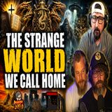 Strange World w/ The Amish Inquisition