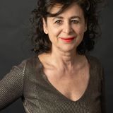 Marina Bassani "Amava il Chelsea Hotel"