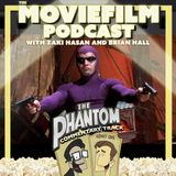 Commentary Track: The Phantom